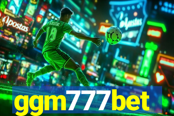 ggm777bet