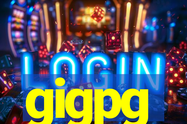 gigpg