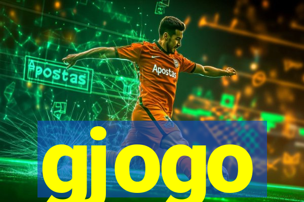 gjogo