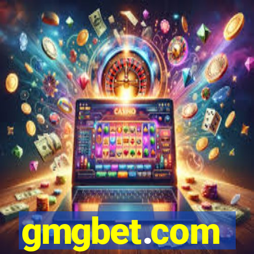 gmgbet.com