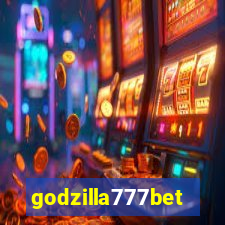 godzilla777bet