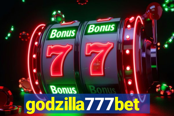 godzilla777bet