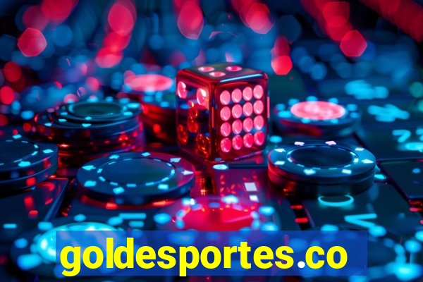 goldesportes.com