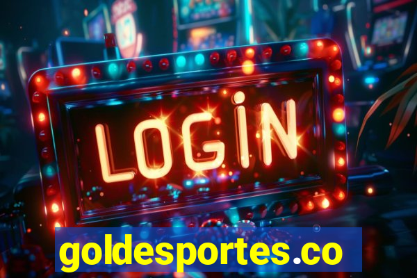 goldesportes.com