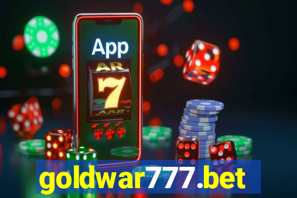 goldwar777.bet