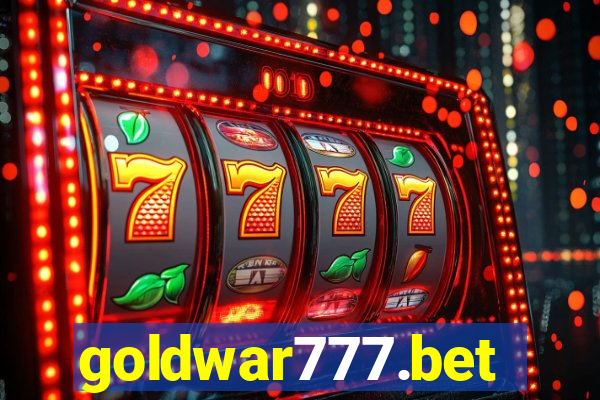 goldwar777.bet