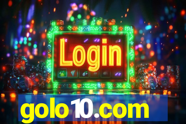 golo10.com