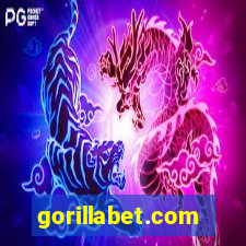 gorillabet.com