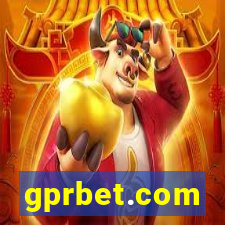 gprbet.com