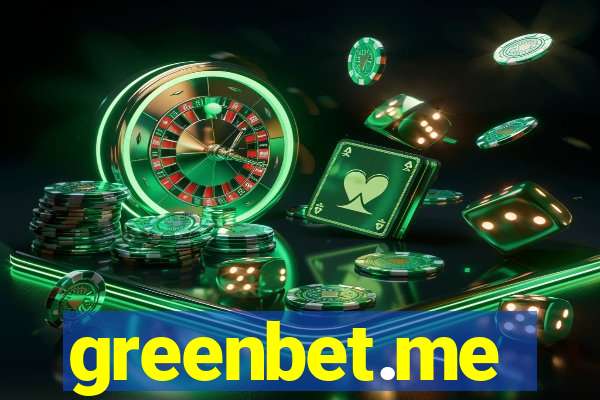 greenbet.me