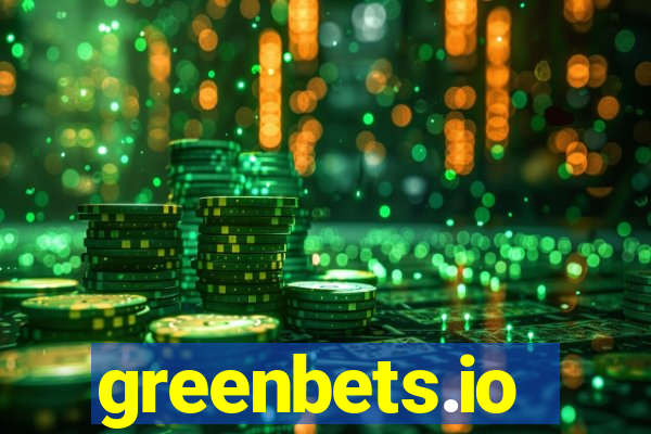 greenbets.io