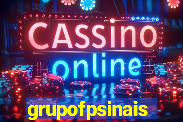 grupofpsinais