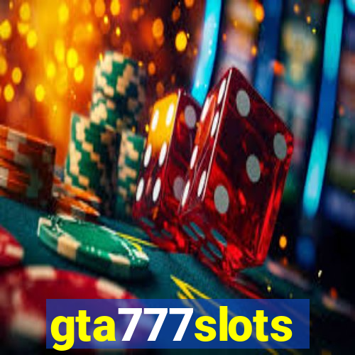 gta777slots