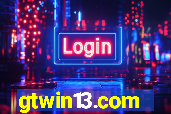 gtwin13.com