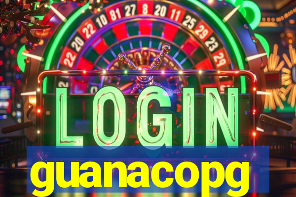 guanacopg