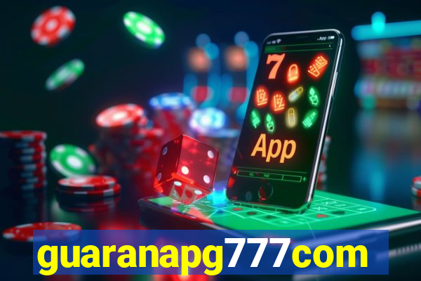 guaranapg777com