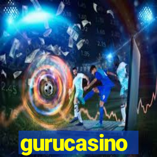 gurucasino