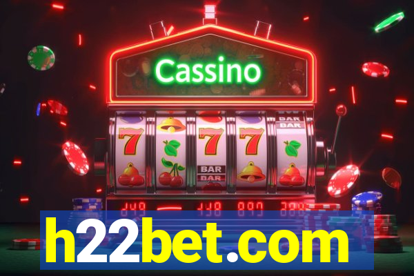 h22bet.com