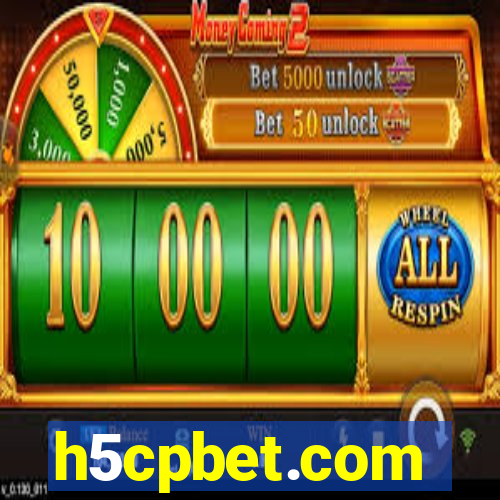 h5cpbet.com