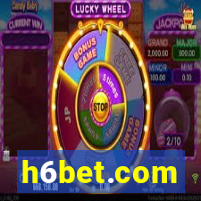 h6bet.com