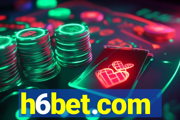 h6bet.com