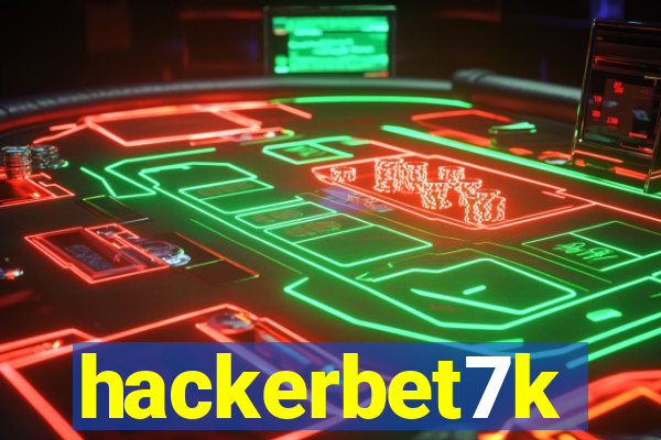 hackerbet7k