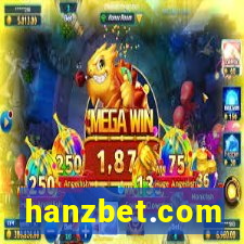 hanzbet.com