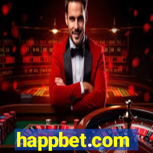 happbet.com