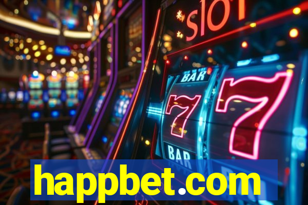 happbet.com