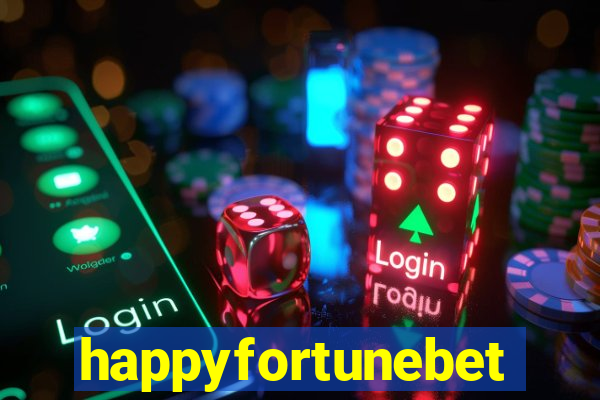 happyfortunebet.com