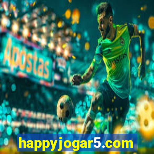 happyjogar5.com