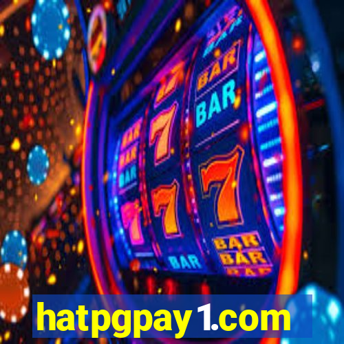 hatpgpay1.com