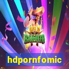 hdpornfomic