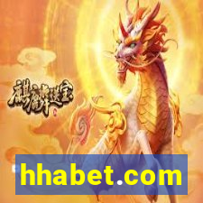 hhabet.com