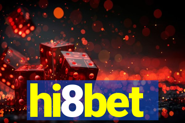 hi8bet