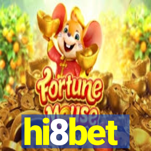 hi8bet