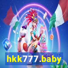 hkk777.baby