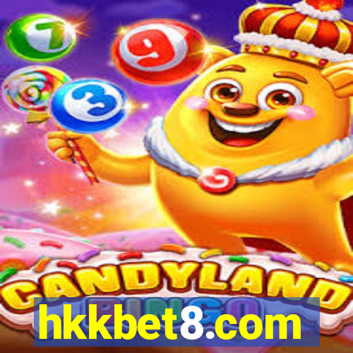 hkkbet8.com