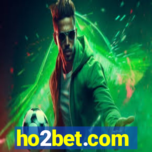 ho2bet.com