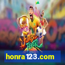 honra123.com