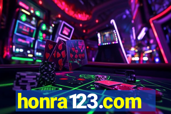 honra123.com