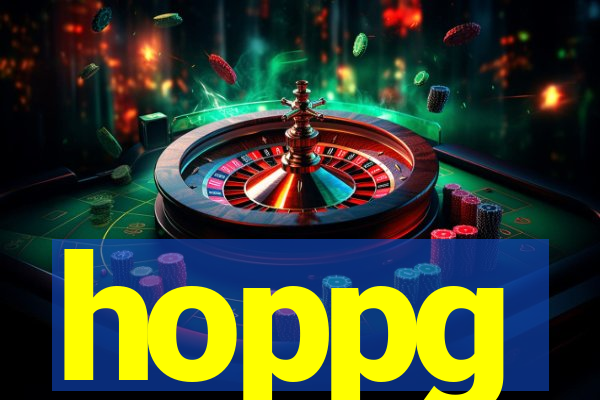 hoppg