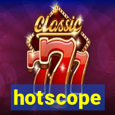 hotscope