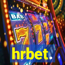 hrbet.