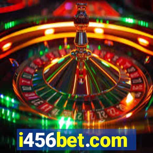 i456bet.com