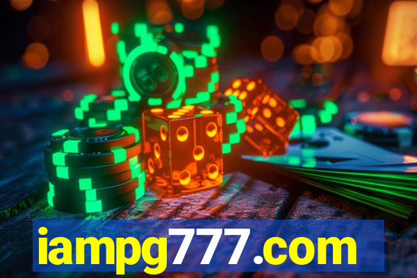 iampg777.com