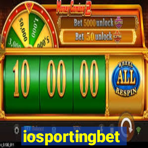 iosportingbet