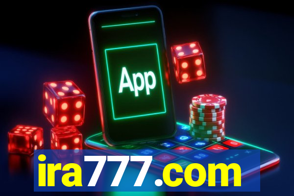 ira777.com