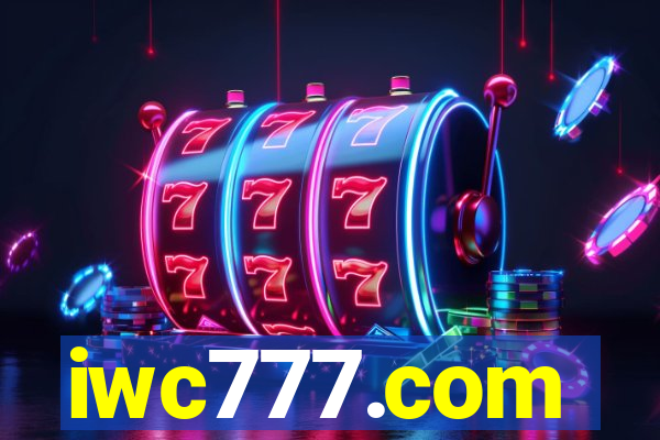 iwc777.com