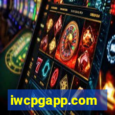 iwcpgapp.com